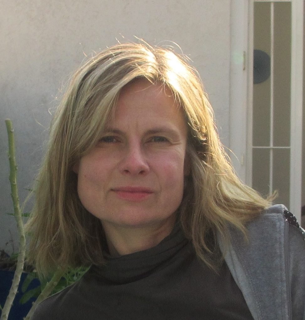 Andrea S., 55 Jahre